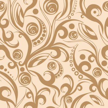 Kesintisiz çizgiler, çizgiler, noktalar, şekiller ve fırça darbeleri deseni. Mürekkep sıçramak ile boyalı doku soyut. Su sıçramalarına boya ile parlak seamless modeli. El boyalı fırça darbeleri.