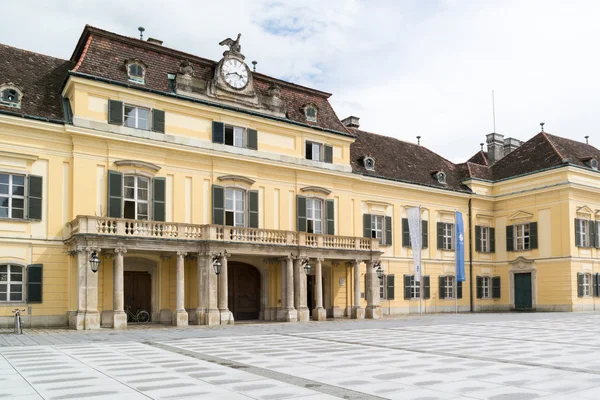 Laxenburg κάστρο κοντά Βιέννη, Αυστρία — Φωτογραφία Αρχείου