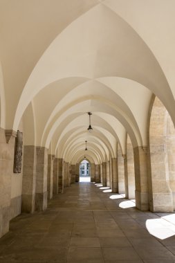 Viyana'daki Minorite Kilisesi Pasajı, Avusturya
