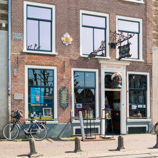 Apotheek drogisterij in Haarlem — Stockfoto