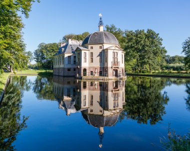 Emlak Trompenburgh 's Graveland, Hollanda