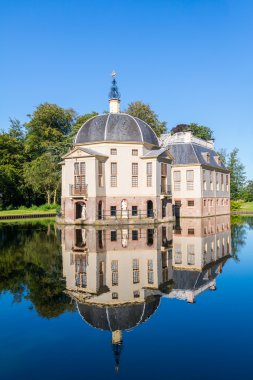 Emlak Trompenburgh 's Graveland, Hollanda
