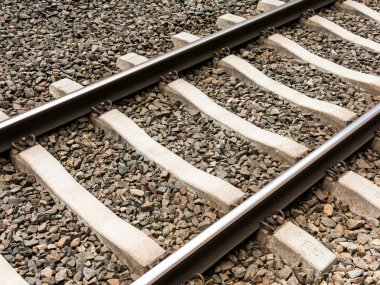Demiryolu parça veya tren yolu, Hollanda
