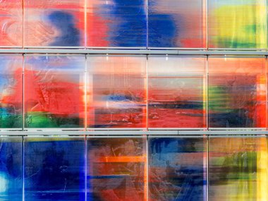 Medya Müzesi ayında Hilversum, Hollanda