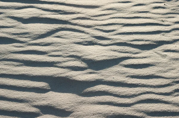 Kum dokusu — Stok fotoğraf