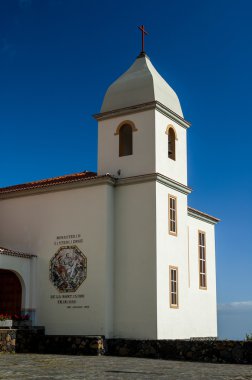 Cistercian Manastırı Buenavista, La Palma