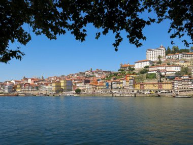 Ribeira Porto bölgesinde