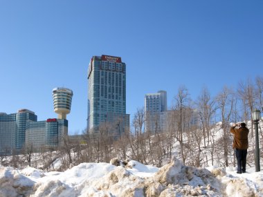 Niagara, Ontario, Kanada otelleri