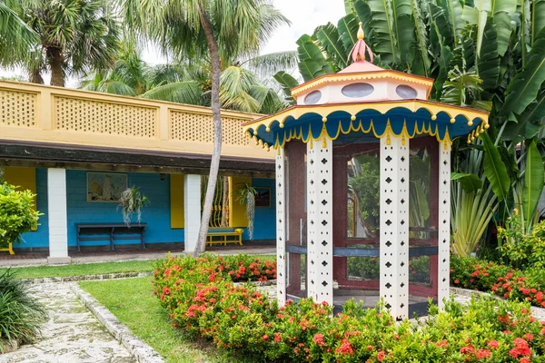 Kaporta House, Ft Lauderdale, Florida