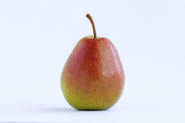 bir Olgun tatlı armut