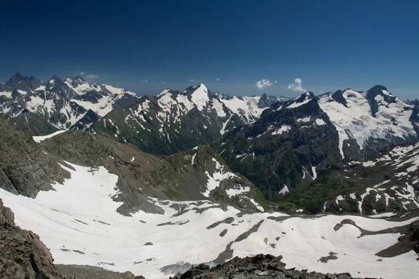 Ridge Kafkas Dağları