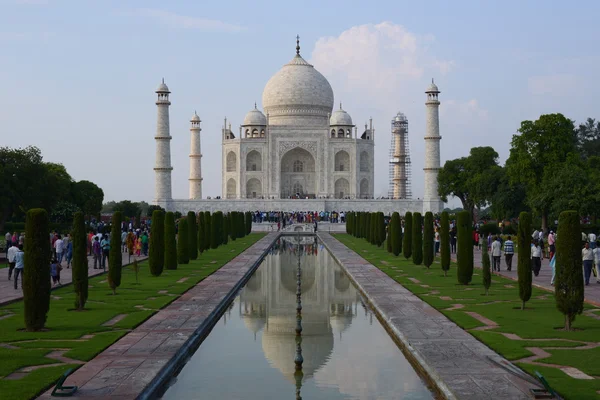 Taj mahal Türbesi