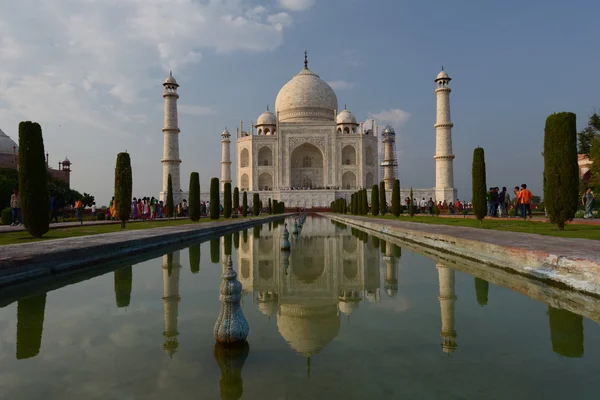 Taj mahal Türbesi