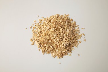 sağlıklı diyet yulaf haddelenmiş 