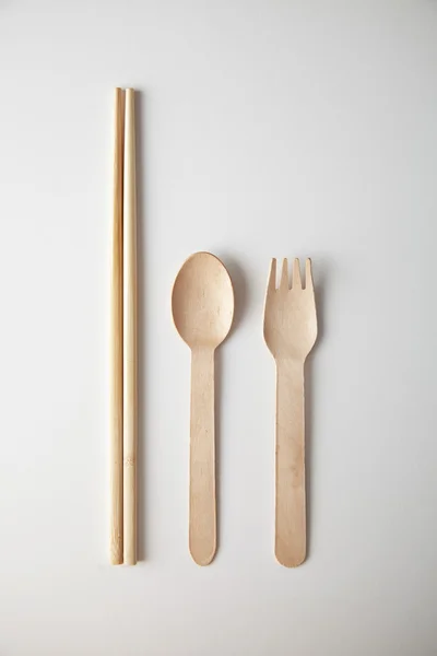 Különböző típusú konyhai eszközök — Stock Fotó