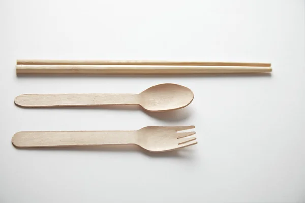 Diferentes tipos de utensilios de cocina — Foto de Stock