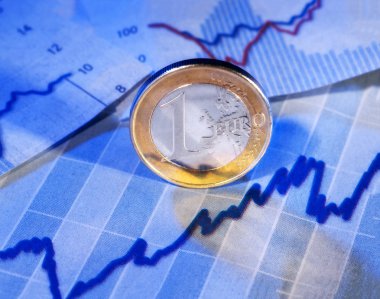 Yükselen oranı Euro