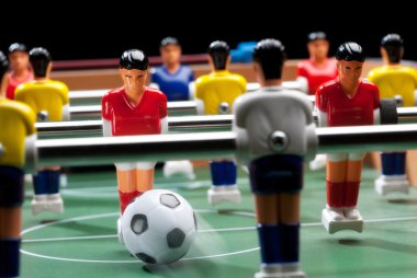Tablo futbol