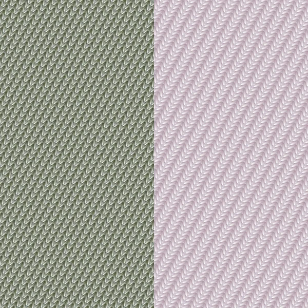 El örgü örgü modeli