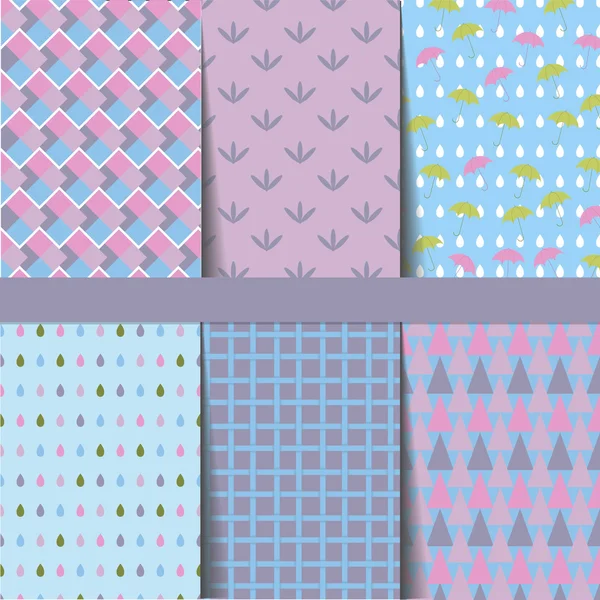 Kusursuz desenler dizisi