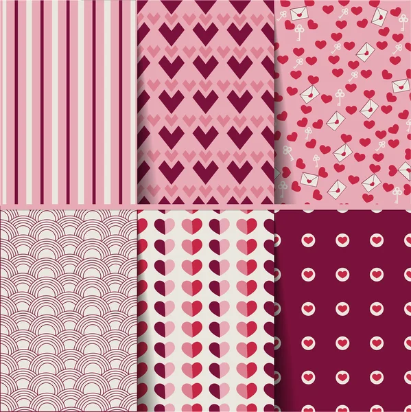 desenleri Sevgililer günü