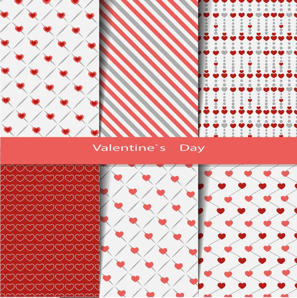 desenleri Sevgililer günü