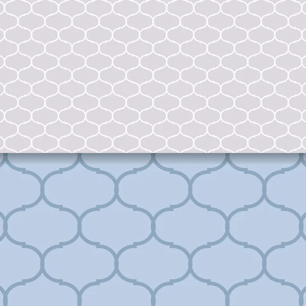 Kusursuz desenler dizisi