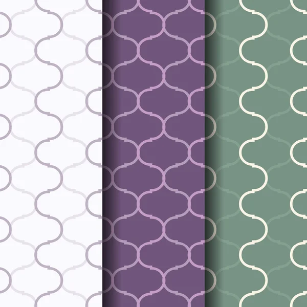 Kusursuz desenler dizisi