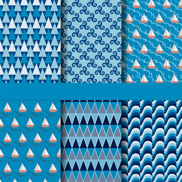 Kusursuz desenler dizisi