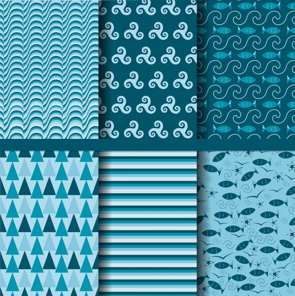 Kusursuz desenler dizisi