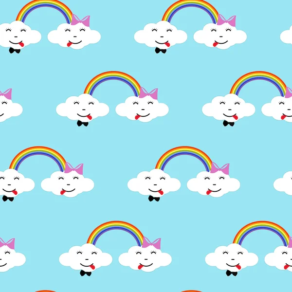 çocuklar seamless modeli