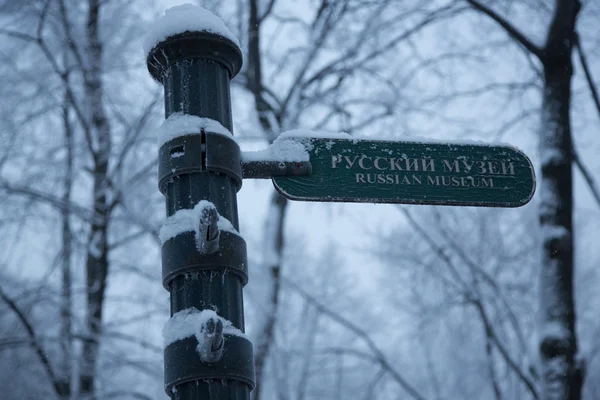 Rus Devlet Müzesi, Saint-Petersburg, Rusya.