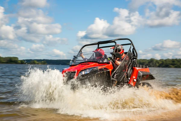 ATV eylem