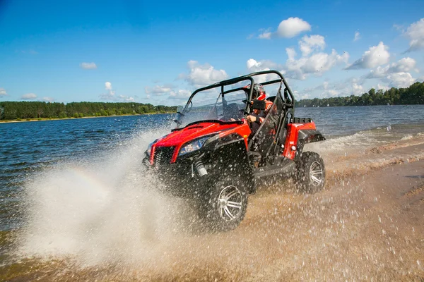 ATV eylem