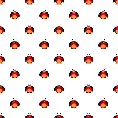 Vektör Dikişsiz desen, grafik illüstrasyon