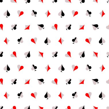 Vektör Dikişsiz desen, grafik illüstrasyon