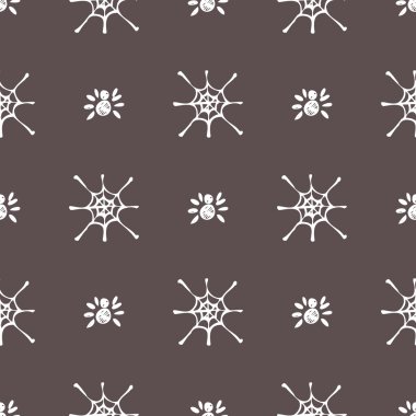 Vektör Dikişsiz desen, grafik illüstrasyon