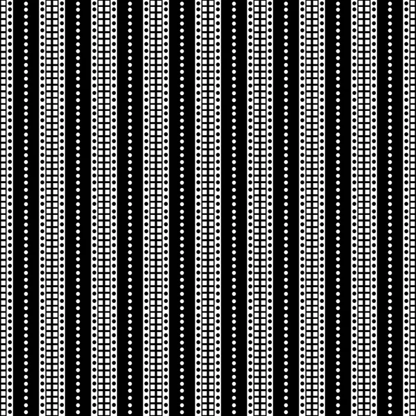 Vektör Dikişsiz desen, grafik illüstrasyon