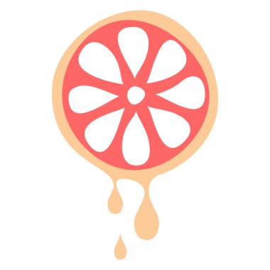 vektör meyve şekil