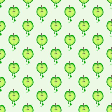 Vektör Dikişsiz desen, grafik illüstrasyon