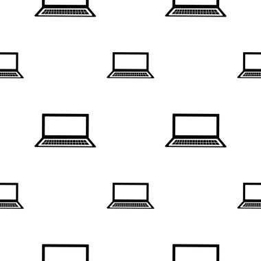 Vektör Dikişsiz desen, grafik illüstrasyon