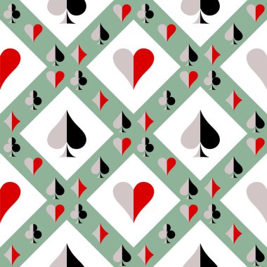 Vektör Dikişsiz desen, grafik illüstrasyon