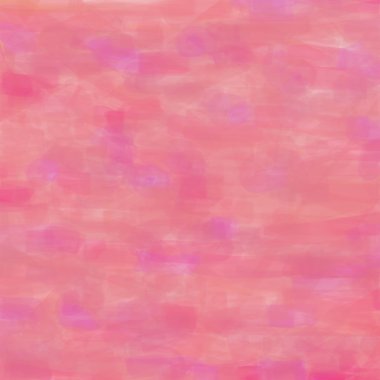 Suluboya arka plan çizilmiş