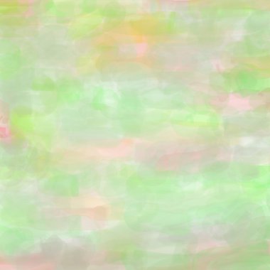 Suluboya arka plan çizilmiş