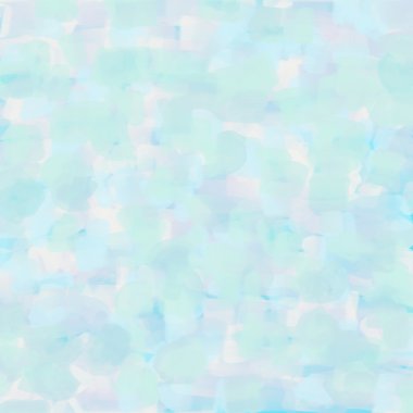 Suluboya arka plan çizilmiş