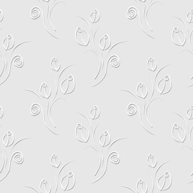 Vektör Dikişsiz desen, grafik illüstrasyon