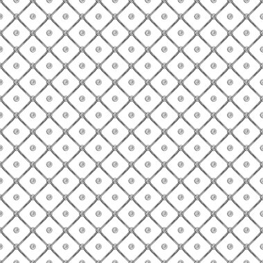 Vektör Dikişsiz desen, grafik illüstrasyon