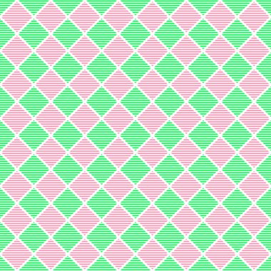 Vektör Dikişsiz desen, grafik illüstrasyon