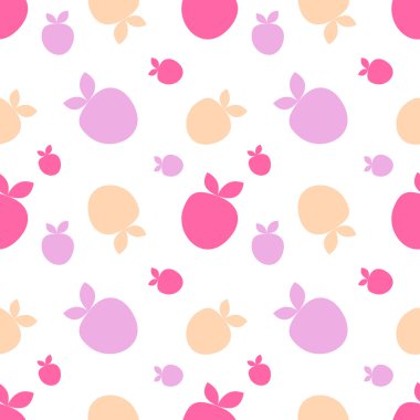 Vektör Dikişsiz desen, grafik illüstrasyon