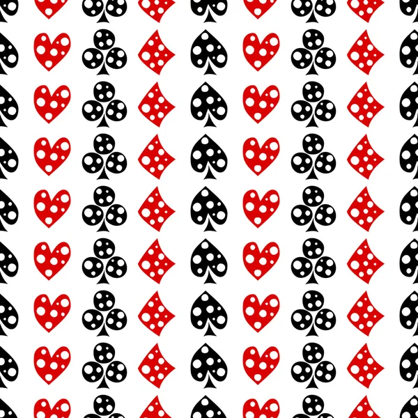 Vektör Dikişsiz desen, grafik illüstrasyon